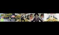 Thumbnail of Gangnam Style Mashup
