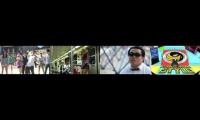 Thumbnail of Gangnam Style Mashup