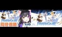 Thumbnail of HoyoFair x Yozakura Kurotsuki
