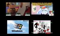 Thumbnail of Sparta Random Remixes Side By Side 237 (VATRS Fake Version)