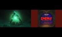 Thumbnail of Everybody wants to be the empires enemy