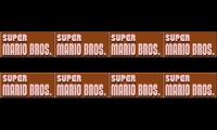 Thumbnail of The SMB Gilvasunner Mashup (2023)