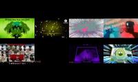 Thumbnail of (Last Day of September) 400-Headed Cursed Barney Sound Effects