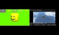 Thumbnail of some sparta remix mashup