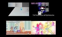 Thumbnail of Sparta Random Remixes Side By Side 242 (VATRS Fake Version)