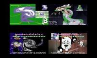 Thumbnail of Veg Replace Sparta Madhouse Remixes Quadparison
