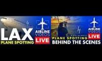 Thumbnail of live lax airport today