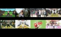 Thumbnail of Gangnam Style Mashup