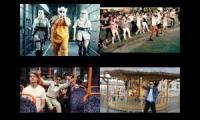 Thumbnail of Gangnam Style Mashup