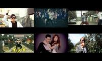 Gangnam Style Mashup