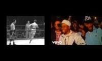 Jerry Lewis Boxing Takes Two