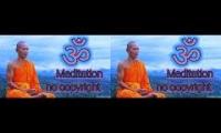 Thumbnail of Om meditation with nature music om sha