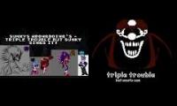 Thumbnail of Sunkys Wrongdoings ft. Marios Madness and Luigi