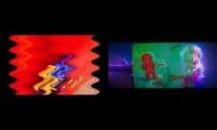 Thumbnail of 2 Noggin And Nick Jr Logo Collection V3939