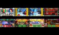 Thumbnail of Charles Park VS DJ Chapa (HEXOQLRJ)