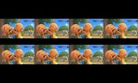 Thumbnail of upin ipin 9899 bhioiiii