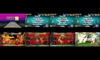 Thumbnail of Saga VS Henrique Ghidini (QOB CFLOF)