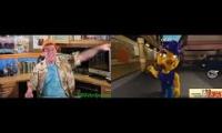 Sparta Multisource Remix 6 firealarm cbkthespartan