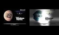 Thumbnail of Microshaft Winglows vs. Microsoft Windows