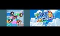 Thumbnail of official audio multi “Title Theme (In-Game Version) - Super Mario Sunshine”