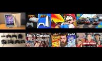 Thumbnail of Part 49 of the series of random videos collabed