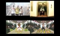 Gangnam Style Mashup
