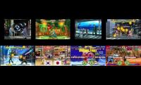 Thumbnail of Nikusoba VS Ceekos (PLCFX)