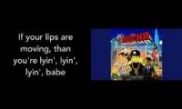 Thumbnail of Lips Are Moving Vs Ur A Cartoonist