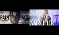 Thumbnail of You are my amplifier FIRE