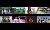 Thumbnail of Gangnam Style Mashup