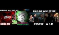 Source War ft. HoovyDundy and Friendly Scout