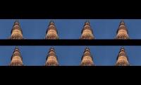 Thumbnail of Small Travel Vlog In Delhi Qutub Minar