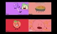 Bfdi Auditions Comparison 3 Multiplier Bfdi Auditions Comparison 3 Multiplier