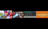 Dani California Soundfont Mashup