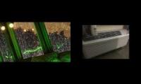Thumbnail of Rainy Night With the AC On