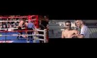 Thumbnail of Michael Katsidis Fearless Heart