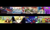 Thumbnail of Annoying Goose Eightparsion 2 Remake