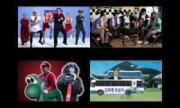 Thumbnail of Gangnam Style Mashup