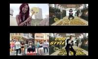 Thumbnail of Gangnam Style Mashup