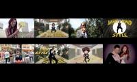 Gangnam Style Mashup