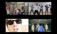 Thumbnail of Gangnam Style Mashup