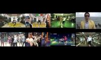 Thumbnail of Gangnam Style Mashup