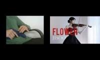 Thumbnail of JISOO - 꽃(FLOWER) - Violin Cover (Gun Cover)