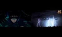 Thumbnail of GITs Nightstalker Thunder and Rain.