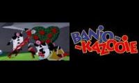 Thumbnail of Clankers Cavern with Red Roses