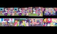 All The MY LITTLE PONY Movies