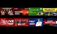 NEWS UPDATE FROM AROUND THE WORLD