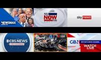 Thumbnail of news stream live 24/7