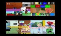 Thumbnail of Sparta time traveling remix 2021 Quadrupsation