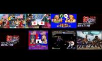 Thumbnail of Mundo Kurono VS PsychoRock (XALRJX)